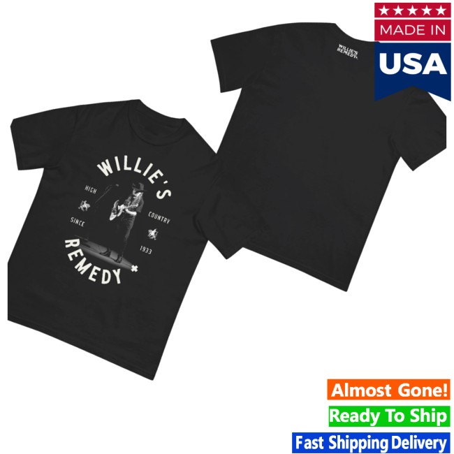 kenny Willies Remedy Merch Store Stage Teess kenny Willies Remedy Merch Store Stage Teess