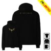 kenny Wingsisup Brand Merch Store Wingsisup Unisex Hoodie