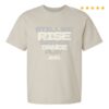 kenny Winter Jazzfest Merch Shop Still We Rise Tee