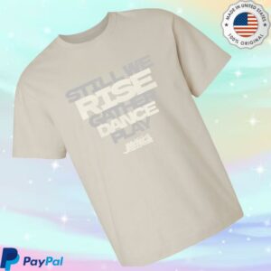 kenny Winter Jazzfest Merch Shop Still We Rise Tees kenny Winter Jazzfest Merch Shop Still We Rise Tees