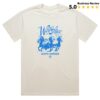 kenny Wolf Alice Merch White Horses T Shirt