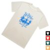 kenny Wolf Alice Merch White Horses T Shirt0