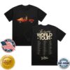kenny Wolf Alice Store Merch The Clearing 2025 Tour Shirtss