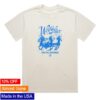 kenny Wolf Alice Store Shop Merch White Horses T Shirt