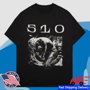kenny Xtreme Merch 510 Sacred Tshirt