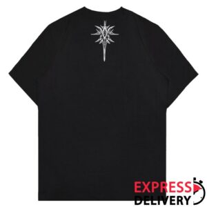 kenny Xtreme Merch 510 Sacred Tshirt0