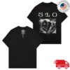 kenny Xtreme Merch 510 Sacred Tshirt1