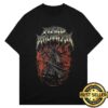 kenny Xtreme Merch Hard Domination Fest Tshirt
