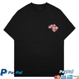 kenny Xtreme Merch Kelompok Penerbang Roket Tikus Tshirt