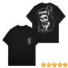 kenny Xtreme Merch Thrashead Tshirt0