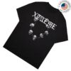 kenny Xtreme Merch Xtreme Skull Tshirt1