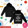 kenny Xxl Merch Store Fellows Hoodie