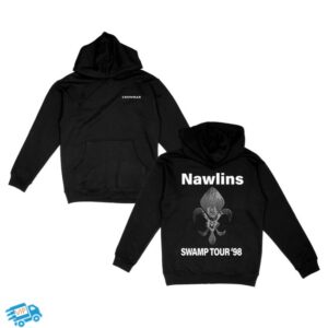 kenny Xxl Merch Store Swamp Hoodie