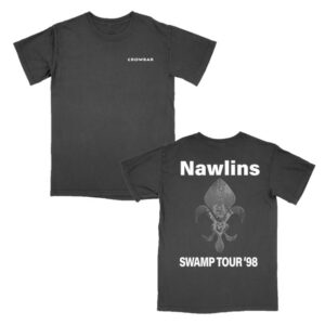 kenny Xxl Merch Store Swamp Tee