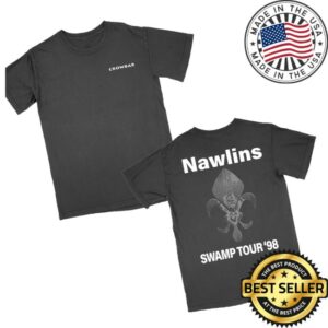 kenny Xxl Merch Store Swamp Tee0