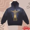 kenny Xxxdcd Clothing Platform Dios Hoodie