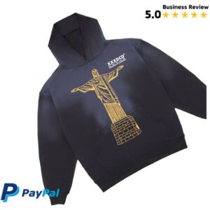 kenny Xxxdcd Clothing Platform Dios Hoodiesd