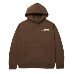 kenny Xxxdcd Clothing Platform Merch Store Banda At The Rave Hoodie