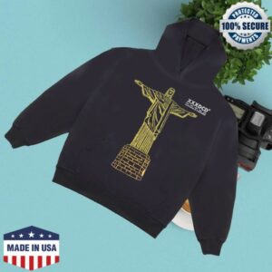 kenny Xxxdcd Clothing Platform Merch Store Dios Hoodies