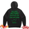 kenny Xxxdcd Clothing Platform Merch Store No Mas Afters Hoodies