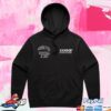 kenny Xxxdcd Merch Corridos X Techno Hoodie