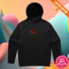 kenny Xxxdcd Merch No More Afters Hoodie