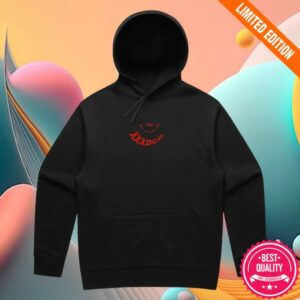 kenny Xxxdcd Merch No More Afters Hoodie