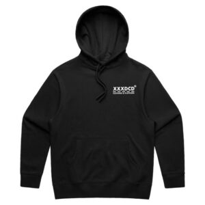 kenny Xxxdcd Merch Plur Hoodie