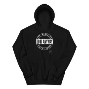 kenny Yoshi20 Store Merch Do It Anyway Hoodie