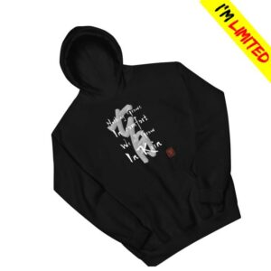 kenny Yoshi20 Store Merch Grow In Rain Hoodies
