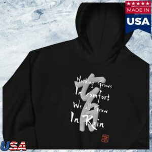 kenny Yoshi20 Store Merch Grow In Rain Hoodiey