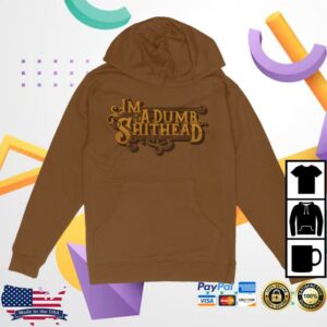 kenny Your Kick Startersucks Merch Shop Im A Dumb Shithead