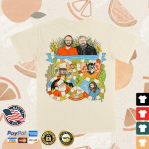 kenny Your Kickstarter Sucks Merch Store Bored Game Shirt