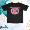 kenny Yung Gravy Merch Shop Voluptuous Tour Tee
