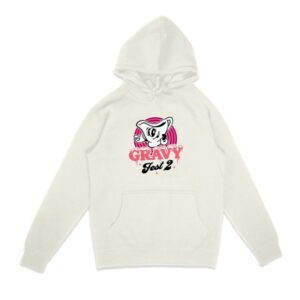 kenny Yung Gravy Merch Store Gravy Fest 2 Hoodie