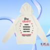 kenny Yung Gravy Merch Store Gravy Fest 2 Hoodies