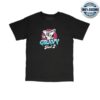 kenny Yung Gravy Merch Store Gravy Fest 2 Shirt