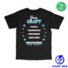 kenny Yung Gravy Merch Store Gravy Fest 2 Shirts