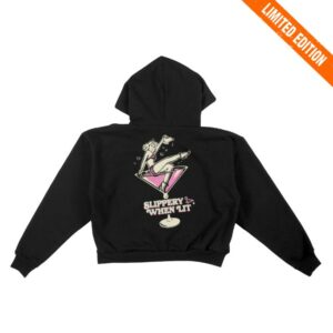 kenny Yung Gravy Merch Store Martini Hoodies