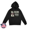 kenny Yung Gravy Merch Store Mr Clean Tour Hoodies
