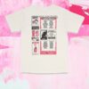 kenny Yung Gravy Merch Store Mr Clean Tour Shirts
