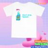 kenny Yung Gravy Merch Store Splash Shirt