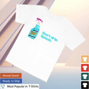 kenny Yung Gravy Merch Store Splash Shirts