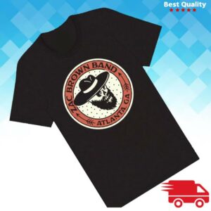 kenny Zac Brown Band Merch Shop Atlanta Skull Tees kenny Zac Brown Band Merch Shop Atlanta Skull Tees