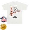 Zach Bryan Merch Store Golden Gate Park Bridge Shirt 1 kenny Zach Bryan Merch Store Golden Gate Park Bridge Shirts