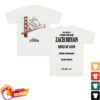 Zach Bryan Merch Store Golden Gate Park Bridge Shirt 2 kenny Zach Bryan Merch Store Golden Gate Park Bridge Shirtss