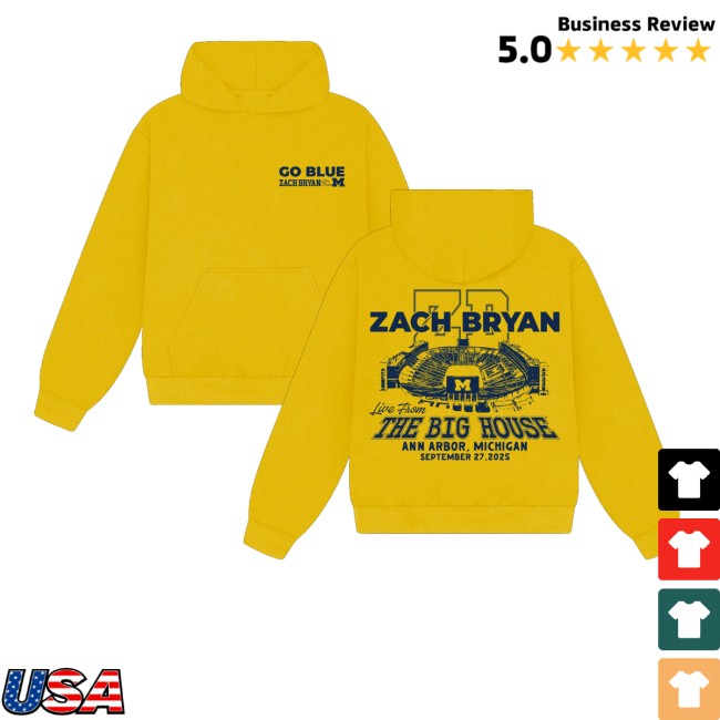 kenny Zach Bryan Merch Store Zb Go Blue Hoodie Yellowss kenny Zach Bryan Merch Store Zb Go Blue Hoodie Yellowss