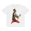 kenny Zach Bryan Merch Store Zb Silhouette Tee