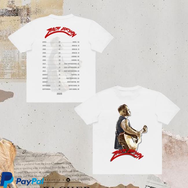 kenny Zach Bryan Merch Store Zb Silhouette Teeaa kenny Zach Bryan Merch Store Zb Silhouette Teeaa