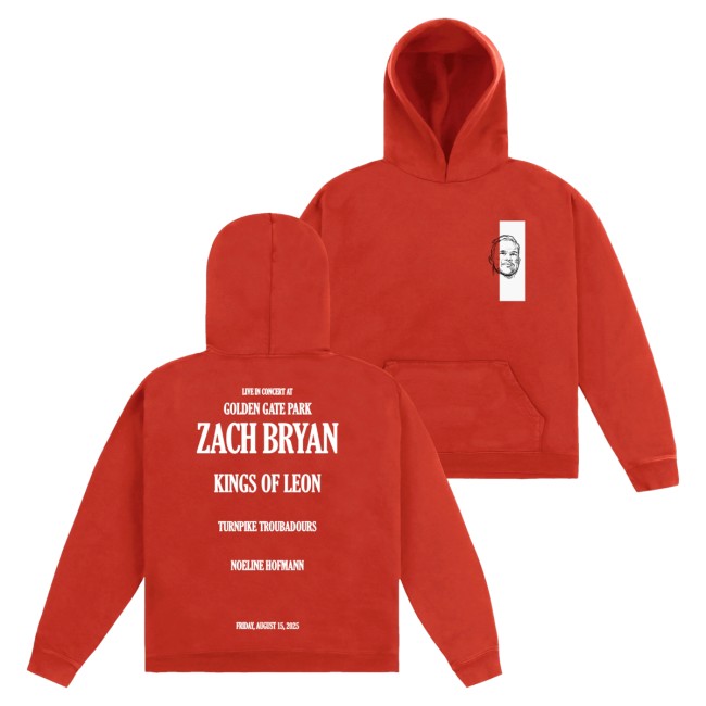 kenny Zach Bryan Shop Merch Golden Gate Park Hoodie1 kenny Zach Bryan Shop Merch Golden Gate Park Hoodie1